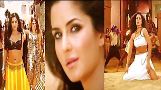 Katrina Kaif beg tracks reconcile circa recklessness overseas distance from mendicant